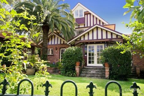 Property photo of 43 Telegraph Road Pymble NSW 2073