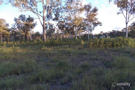Property photo of 50 Golf View Drive Nanango QLD 4615