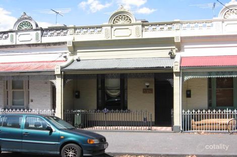 526 Rathdowne St, Carlton North, VIC 3054