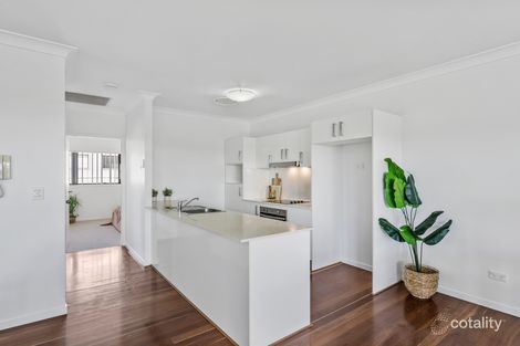 Property photo of 6/16 Hartigan Street Belmont QLD 4153