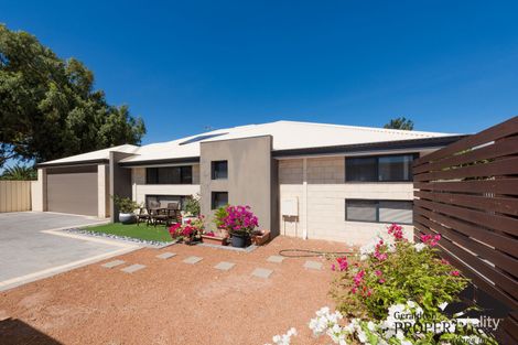 Property photo of 242B Second Street Wonthella WA 6530