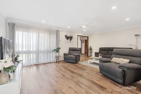 Property photo of 29 Ploughman Crescent Werrington Downs NSW 2747