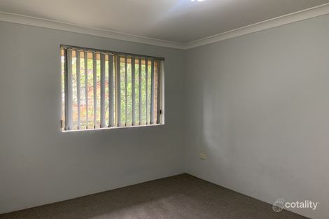 Property photo of 15/29-31 Good Street Westmead NSW 2145