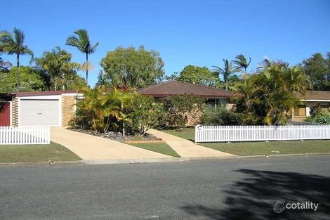 37 Waratah Ave, Victoria Point, QLD 4165