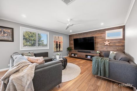 Property photo of 5 Nakala Place Giralang ACT 2617