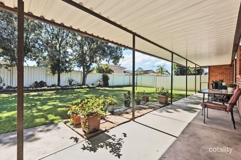 Property photo of 29 Ploughman Crescent Werrington Downs NSW 2747