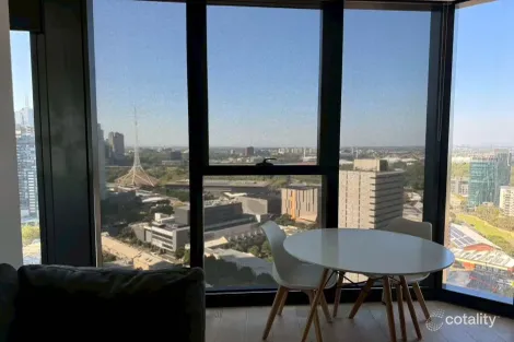 2503/18 Hoff Bvd, Southbank, VIC 3006