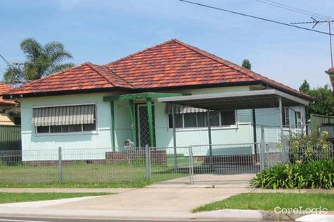 Property photo of 30 Lisgar Street Granville NSW 2142