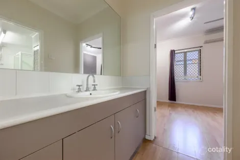 Property photo of 141 Toolooa Street South Gladstone QLD 4680