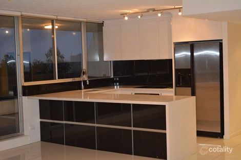 25/69 Leichhardt St, Spring Hill, QLD 4000