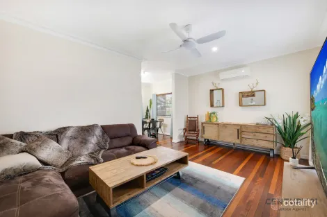 Property photo of 9 Boston Street Walkervale QLD 4670