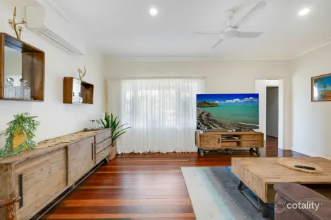 Property photo of 9 Boston Street Walkervale QLD 4670