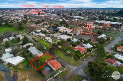 20 Glazebrook St, Ballarat East, VIC 3350