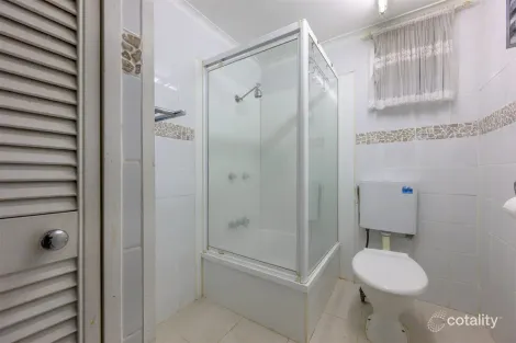 Property photo of 141 Toolooa Street South Gladstone QLD 4680