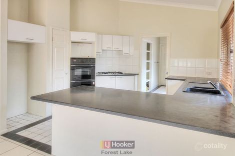 Property photo of 17 Agathis Place Forest Lake QLD 4078