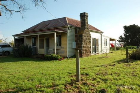 31-33 Hutton St, Penshurst, VIC 3289