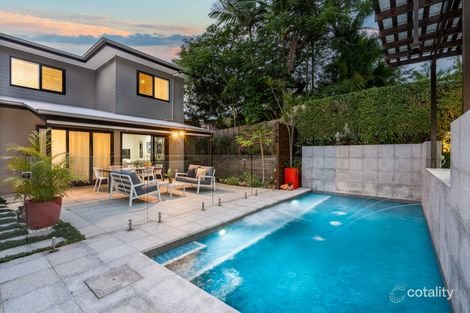 Property photo of 41 Perth Street Camp Hill QLD 4152