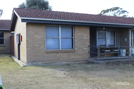 6/3 Baker St, Kaniva, VIC 3419