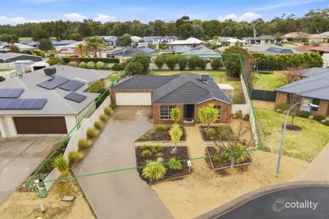 Property photo of 9 Haynes Court Tocumwal NSW 2714