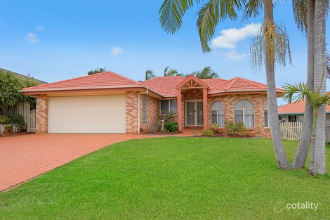 Property photo of 8 Christina Circuit Port Macquarie NSW 2444