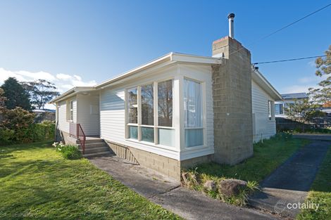 Property photo of 393 Nelson Road Mount Nelson TAS 7007
