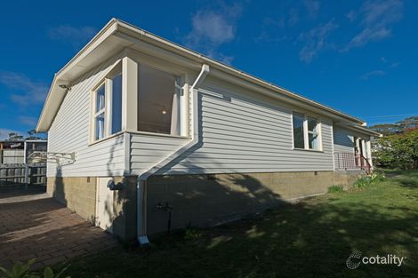 Property photo of 393 Nelson Road Mount Nelson TAS 7007