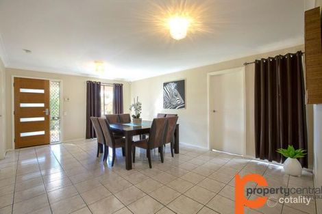 Property photo of 14 Venus Close Cranebrook NSW 2749