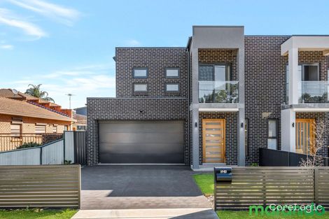 Property photo of 5A Normanby Street Fairfield East NSW 2165