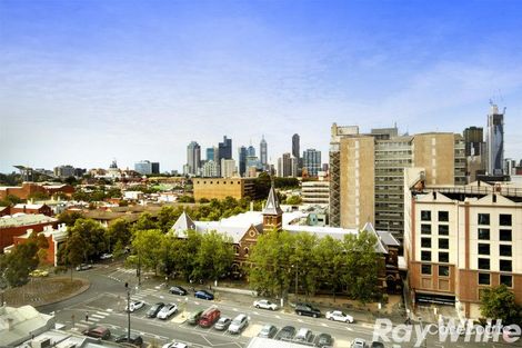 Property photo of 805/800 Swanston Street Carlton VIC 3053