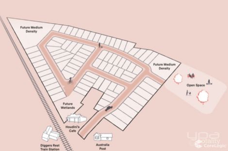 Property photo of 29 Odyssey Drive Diggers Rest VIC 3427