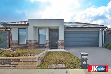 Property photo of 16 Kardak Street Tarneit VIC 3029