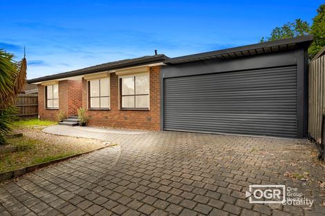 Property photo of 258 Childs Road Mill Park VIC 3082