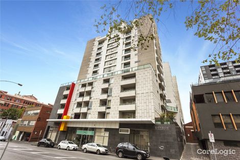 Property photo of 408/58 Jeffcott Street West Melbourne VIC 3003