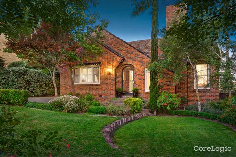 Property photo of 12 Ravenswood Avenue Ivanhoe East VIC 3079