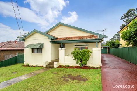 Property photo of 58 Lane Cove Road Ryde NSW 2112