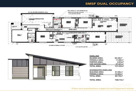 Lot 68 Floradel St, Griffin, QLD 4503