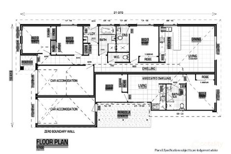 Lot 277 Brandywine St, Griffin, QLD 4503