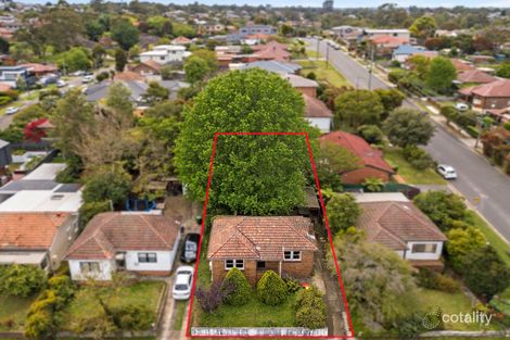 Property photo of 195 Buffalo Road Ryde NSW 2112
