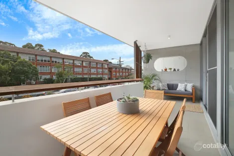 Property photo of 108/26 Merton Street Sutherland NSW 2232