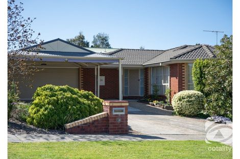 Property photo of 24 Earlsfield Drive Berwick VIC 3806