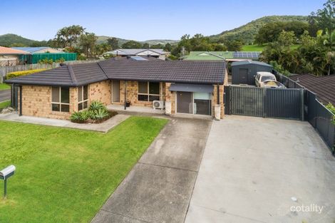 Property photo of 24 Wappa Outlook Drive Yandina QLD 4561