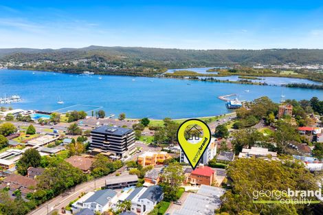 Property photo of 7/73-77 Henry Parry Drive Gosford NSW 2250