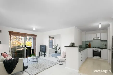 Property photo of 5/20 Pendal Lane Perth WA 6000