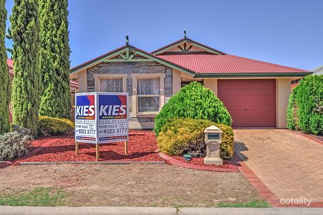 13 Greening Dr, Evanston Park, SA 5116