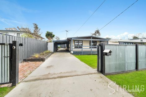 13 Corandirk St, Warneet, VIC 3980