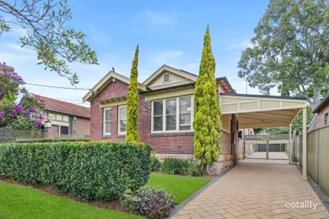 36 Queen St, Concord West, NSW 2138