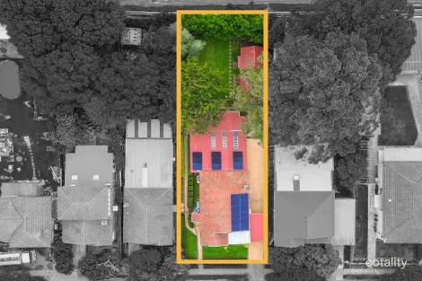Property photo of 36 Queen Street Concord West NSW 2138