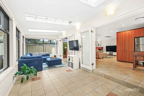 Property photo of 36 Queen Street Concord West NSW 2138