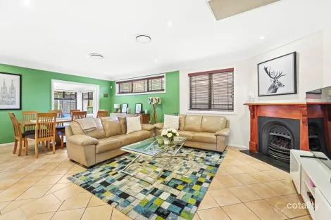 Property photo of 36 Queen Street Concord West NSW 2138