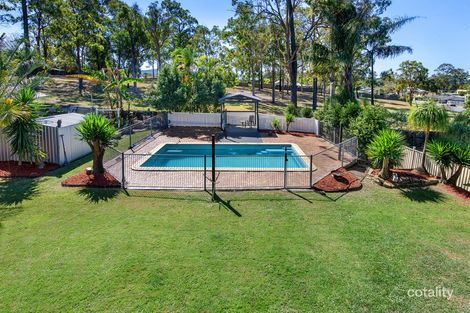 Property photo of 3 The Domain Nerang QLD 4211